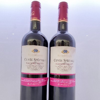 CUVEE SPECIALE 