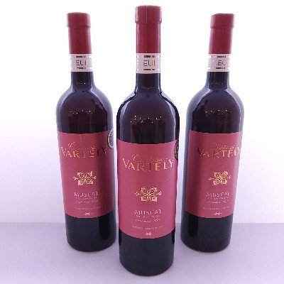 CHATEAU VARTELY 