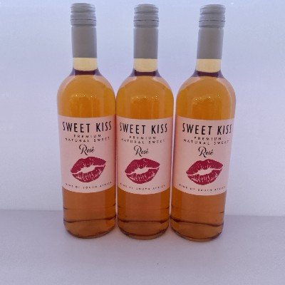 SWEET KISS ROSE