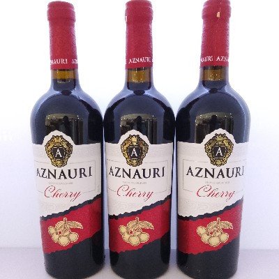 AZNAURI CHERRY 