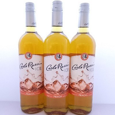 CARLO ROSSI ICE 