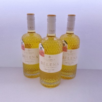 BELENA MOSCATO 