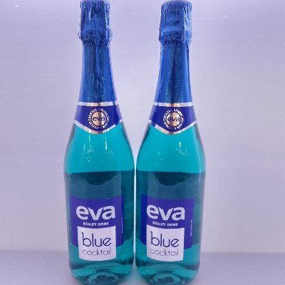 EVA BLUE