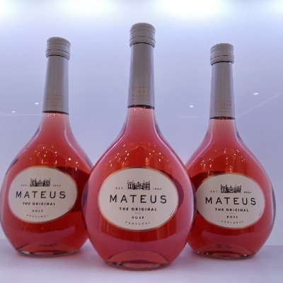 MATEUS 
