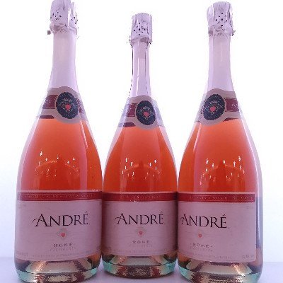 ANDRE ROSE