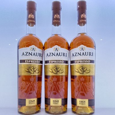 AZNAURI ESPRESSO 