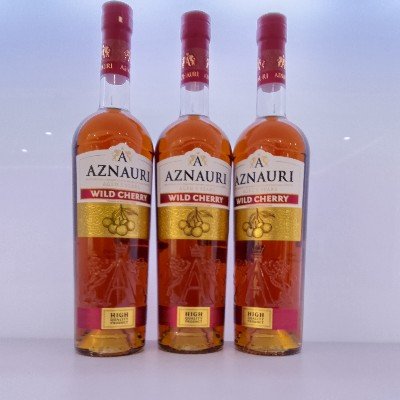 AZNAURI WILD CHERRY 