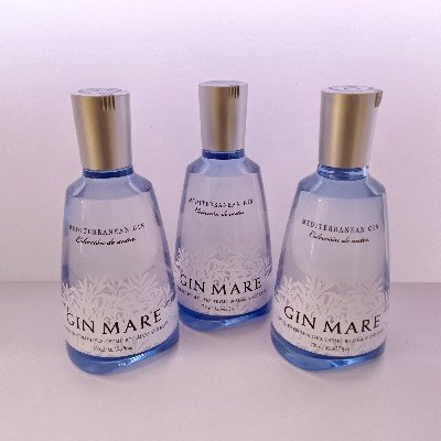 GIN MARE
