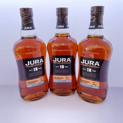 JURA 18YRS