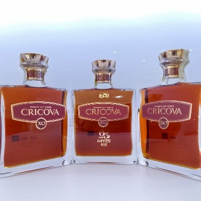 CRICOVA XO
