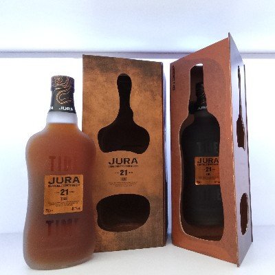JURA 21YRS