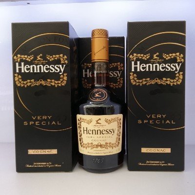 HENNESSY VS BIG