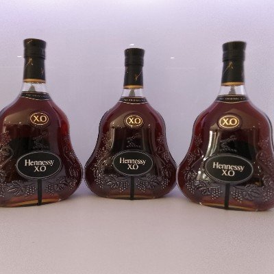 HENNESSY XO 