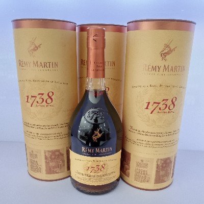 REMY MARTINS 1738