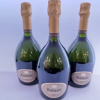 RUINART 