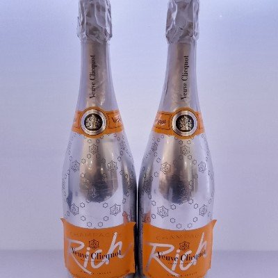 VEUVE CLIQUOT RICH