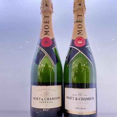 MOET AND CHANDON