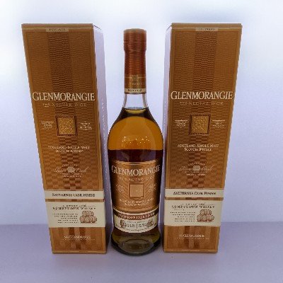 GLENMORANGIE NECTAR D'OR