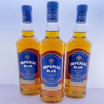 IMPERIAL BLUE 