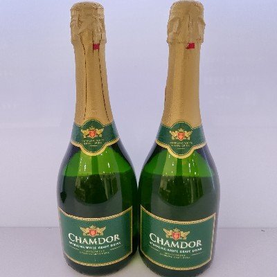 CHAMDOR WHITE GRAPE