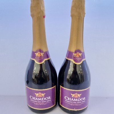 CHAMDOR RED GRAPE