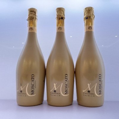CAVATINA MOSCATO 