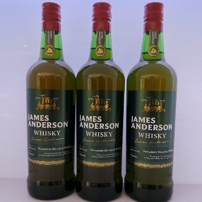 JAMES ANDERSON 