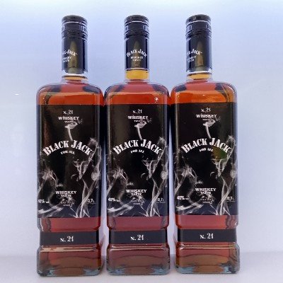 BLACK JACK 