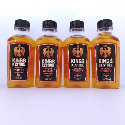 KINGS KESTREL SMALL 
