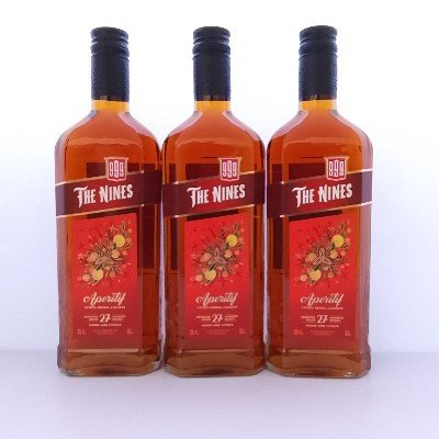THE NINES 