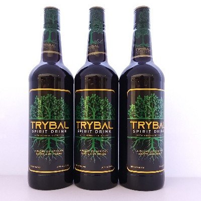 TRYBAL 