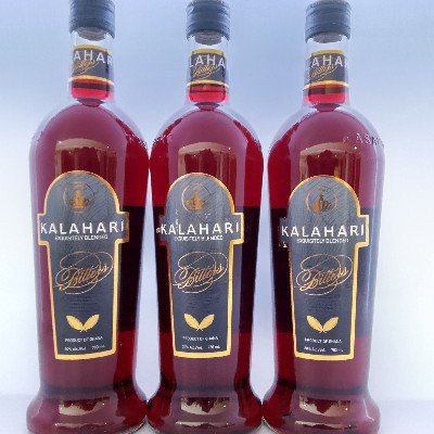 KALAHARI 