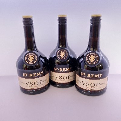 ST REMY VSOP 
