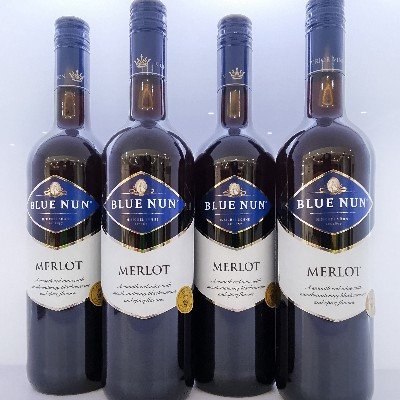 BLUE NUN MELORT