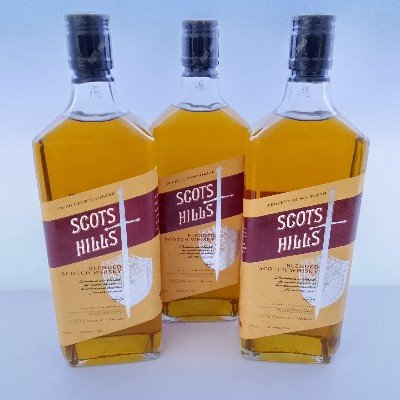 SCOTS HILLS 