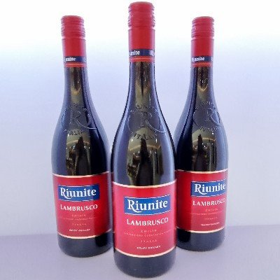 LAMBRUSCO 