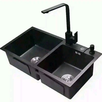 Kitchen Sink 