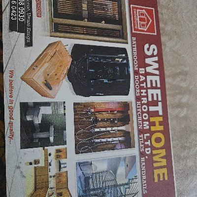 Sweethome