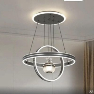 LED chandelier 