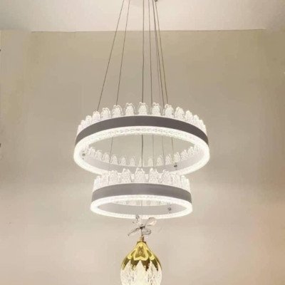 LED chandelier 