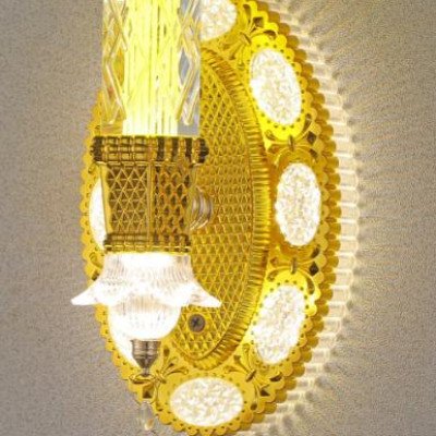 LED wall brackets 