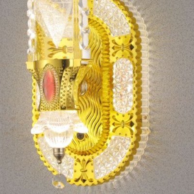 LED wall brackets 