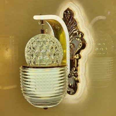 LED wall brackets 