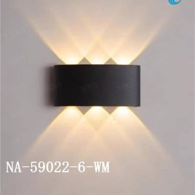 LED wall brackets 