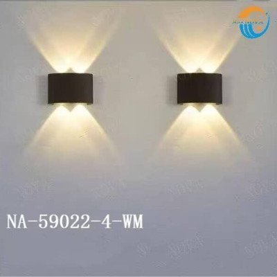 LED wall brackets 