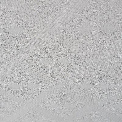 Suspended ceiling 