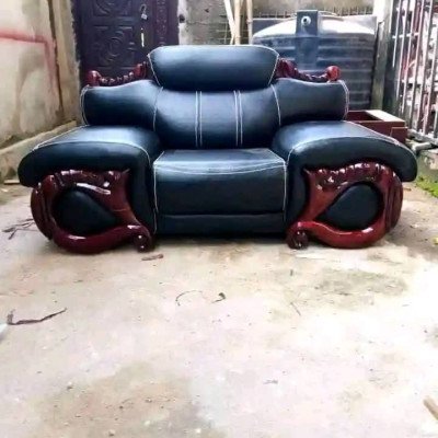 Executive leather sit 