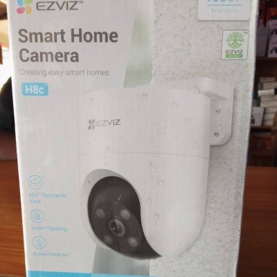 EZVIZ Smart Home Camera
