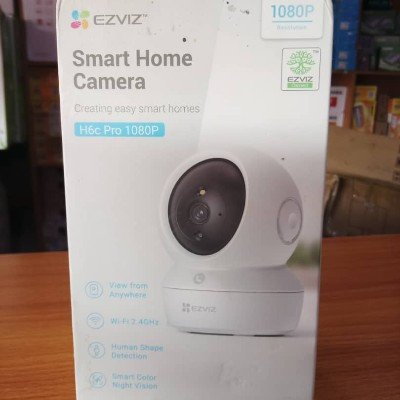 EZVIZ Smart Home Camera
