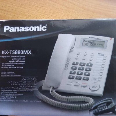 Panasonic KX-TS880MX